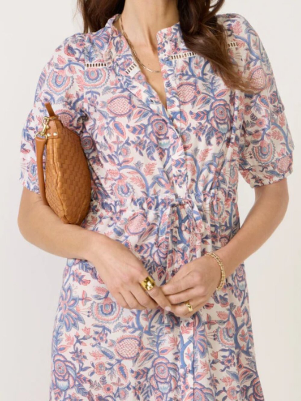 Emerson Fry Lucy 4 Dress | Size: Small | NWT - Picture 2 of 13
